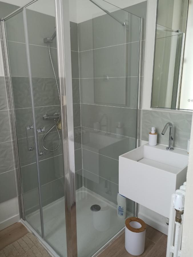 Sevremont Chambre Privee A 10 Min Du Puy Du Fou מראה חיצוני תמונה