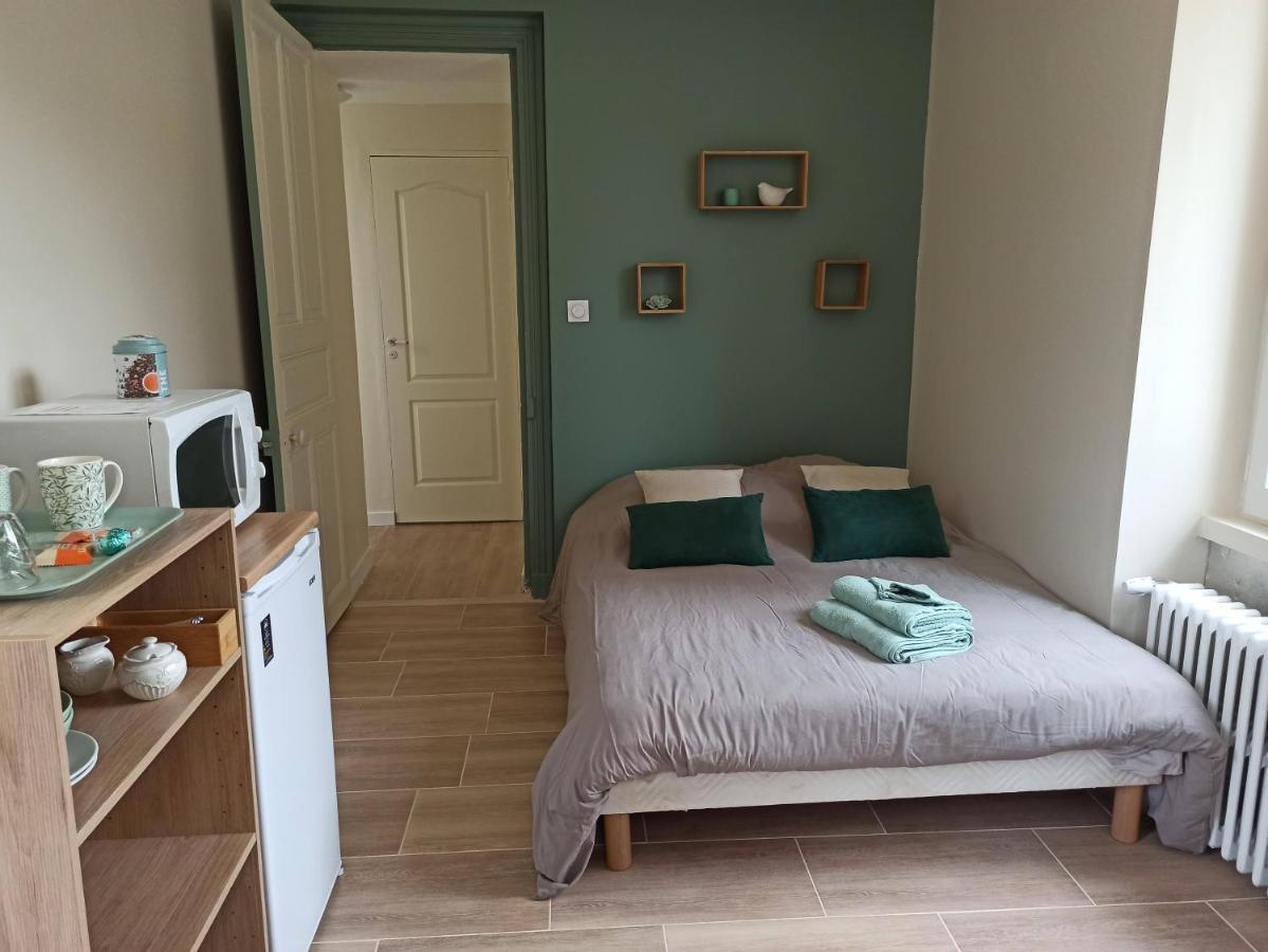 Sevremont Chambre Privee A 10 Min Du Puy Du Fou מראה חיצוני תמונה